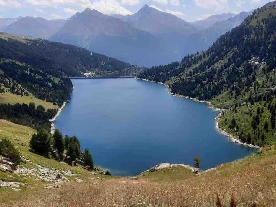 Villarodin-Bourget Cote-Bourget 3 Pers La Belle Plinier Proche La Norma Aussois 아파트 외부 사진