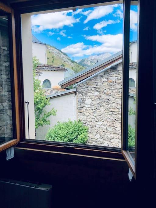 Villarodin-Bourget Cote-Bourget 3 Pers La Belle Plinier Proche La Norma Aussois 아파트 외부 사진