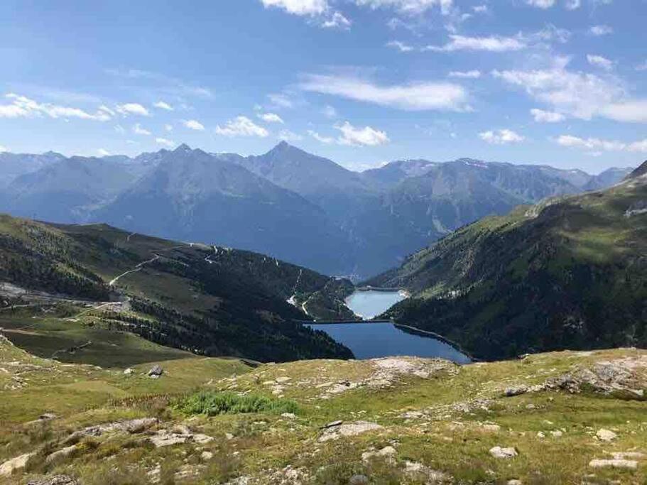 Villarodin-Bourget Cote-Bourget 3 Pers La Belle Plinier Proche La Norma Aussois 아파트 외부 사진